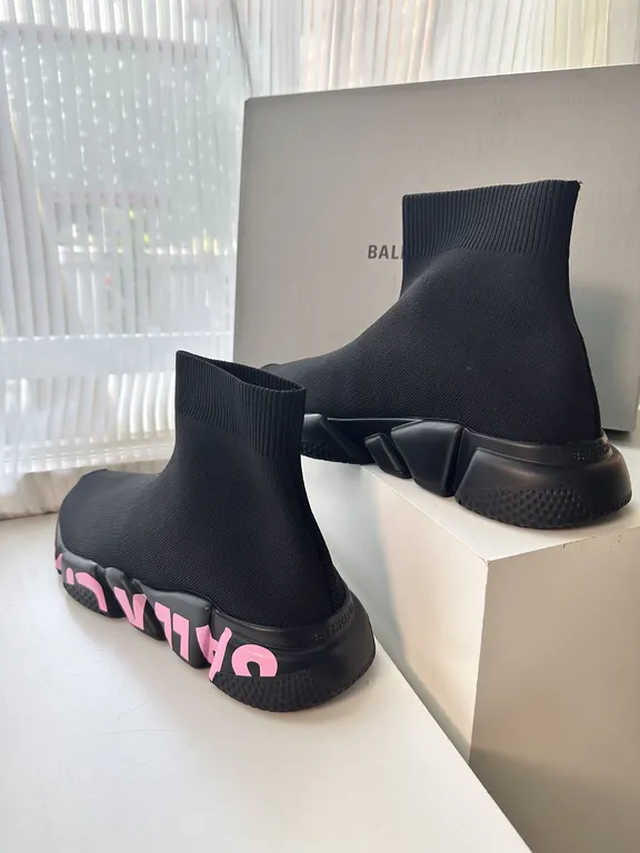 Balenciaga Shoe 